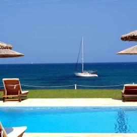 Kyparissia Blue Boutique Hotel