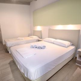 Apartments Korakakis Beach