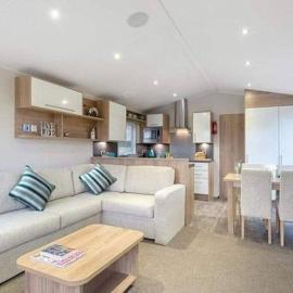 Premium Chalet at Newquay Away Resorts MV7