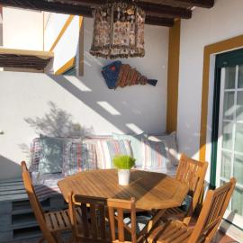 Trail House- Countryside and Beach, hotel in Longueira