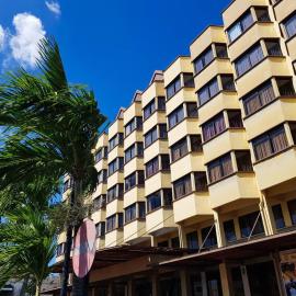 Hotel Grand Crystal, hotel sa Alor Setar