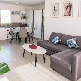 Lotus Stay Manly - Apartment 29G, hotel in Sydney