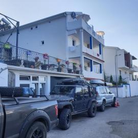 Apartment Bradex Dreams, hotel a Bečići
