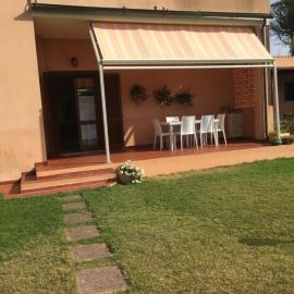 La Casa sotto la Torre antica