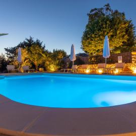 Tenuta Aletheia B&B