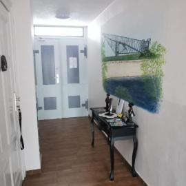 Richter Apartments Finsterwalde mit Klimaanlage, hotel em Finsterwalde