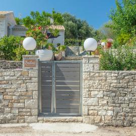 Emilios Stone House