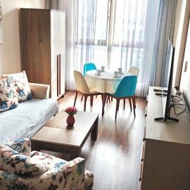 Luxury Apartment Azure Coast Panorama