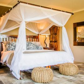 African Safari Lodge, hotel em Grahamstown