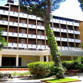 Hotel Imperiale