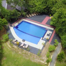 Nice Place Resort โรงแรมในดัมบูลลา