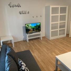 3 Zimmer Wohnung Garbsen, hotel sa Garbsen