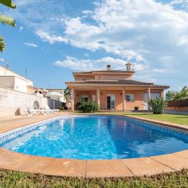 Villa Javi