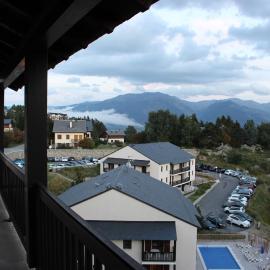 Résidence Mille Soleils - Font Romeu