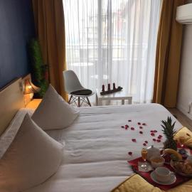 Hotel Panorama, hotel a Grasse
