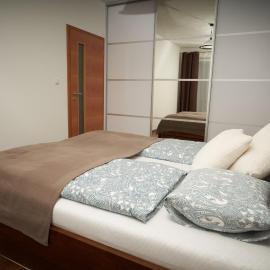 Apartman A&M