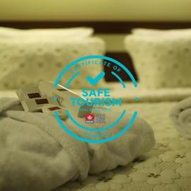 Kırklareli에 위치한 호텔 Royal Bilgic Hotel