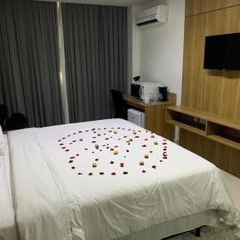 Estudio Itaipava Suíte