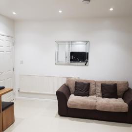 Orwell Suite, hotel din Ipswich