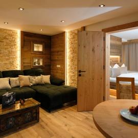 HIESERHOF - Superior Alpine Apartments, hotel u gradu Hajligenblut