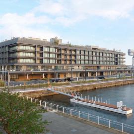 InterContinental Yokohama Pier 8 by IHG