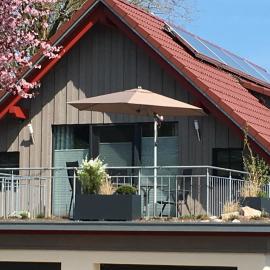 Exklusive Ferienwohnung auf dem Romanshof - Schwarzwald Plus Gastgeber