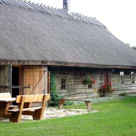 Viesnīca Anni Tourism Farm pilsētā Tammese