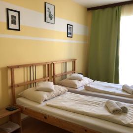 Hotel Oroszlán Szigetvár, hotel Szigetváron