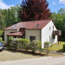 SeeLodge Jabel Appartment 2, hotel i Jabel