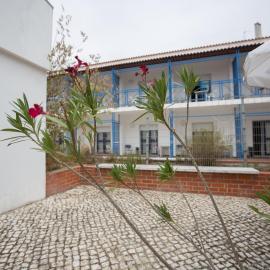 HI Beja - Pousada de Juventude, hotel sa Beja