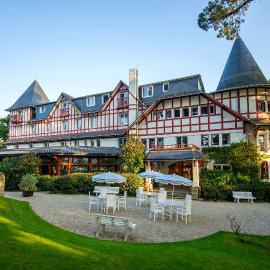 Hôtel Miléade Les Pléïades La Baule, hotel a La Baule