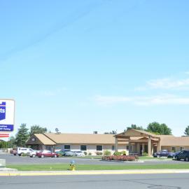 Knights Inn Quincy, hotel a Quincy