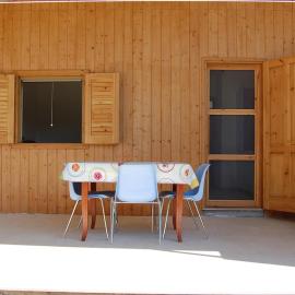 MIMOSA CAMPING, hotell sihtkohas Isca sullo Ionio