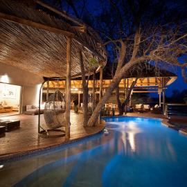 Moditlo River Lodge, Hotel in Hoedspruit