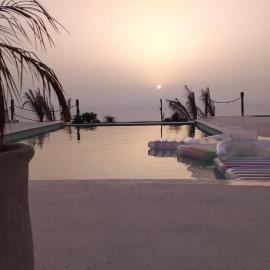 La Casita, hotel in Essaouira