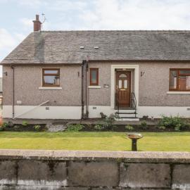 Tarnacrye, hotel in Annan