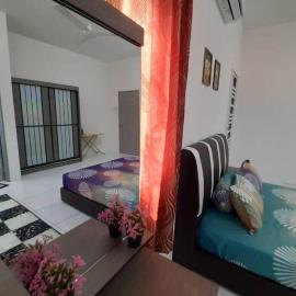 HM Homestay Lahat, Station 18, Ipoh Malay only 'مسلم', hotel a Lahat