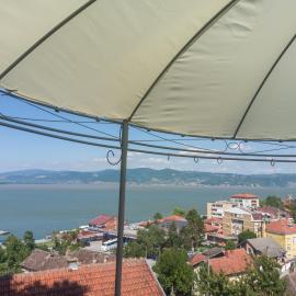 PANORAMA, hotel i Golubac