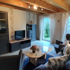 Ferienwohnung Albblick