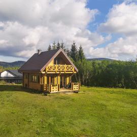 Domek w Górach Sowich: Michałkowa şehrinde bir otel