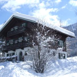 Landhaus Kaulfuss