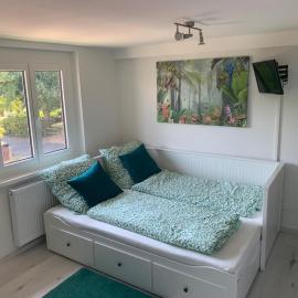 Greenhome, hotel u gradu 'Weil am Rhein'
