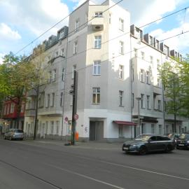 K&S Apartments, hotel di Berlin