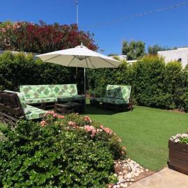 Villetta Martino Guest House, מלון בטורה קיאנקה