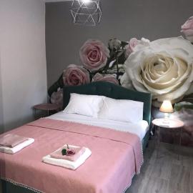 Harmony apartment
