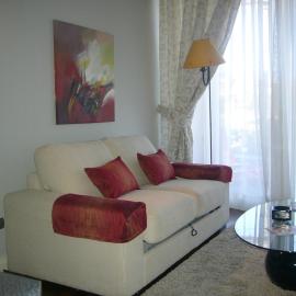 Apart las Rastras talca, hotel em Talca