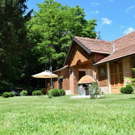 Apartmani Katruža