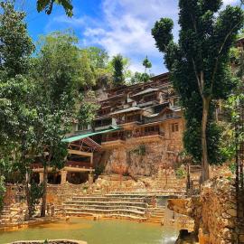 Paraiso Caño Hondo, hotel in Los Guineos Perdidos
