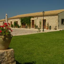 Agriturismo Masseria sul Mare, hotel a Avola