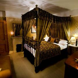 The Old Registry guest house, hotel in Haworth